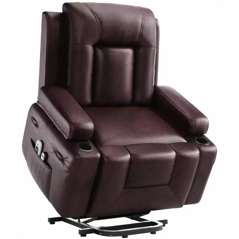 Fauteuil inclinable électrique réglable en hauteur