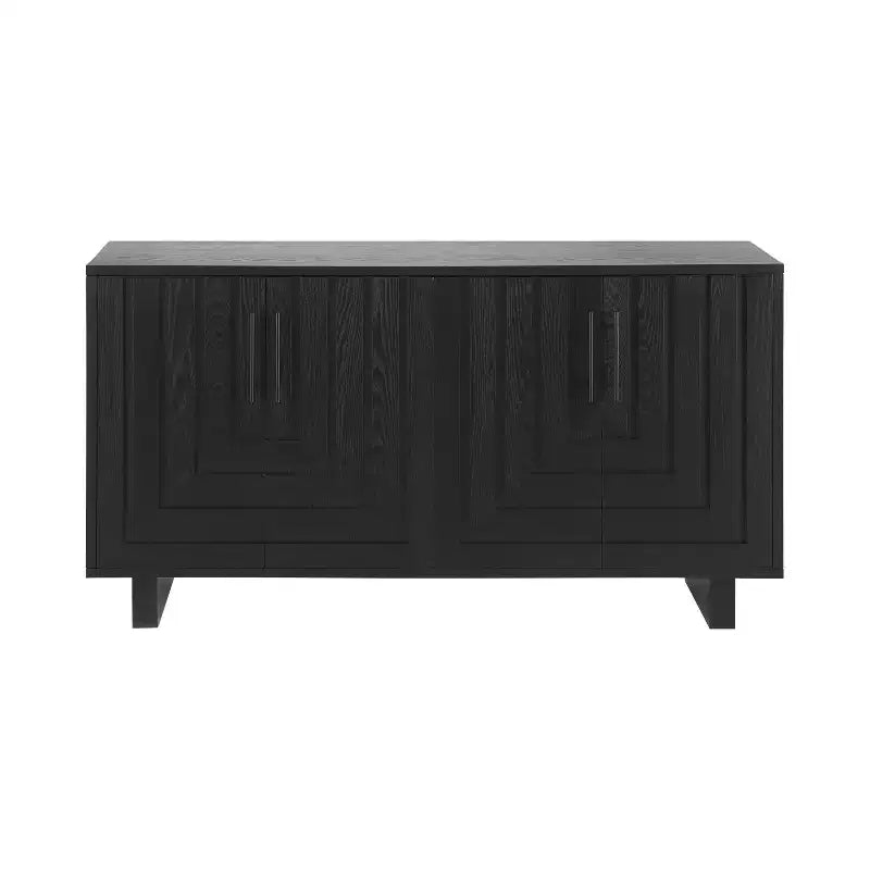 Buffet en bois