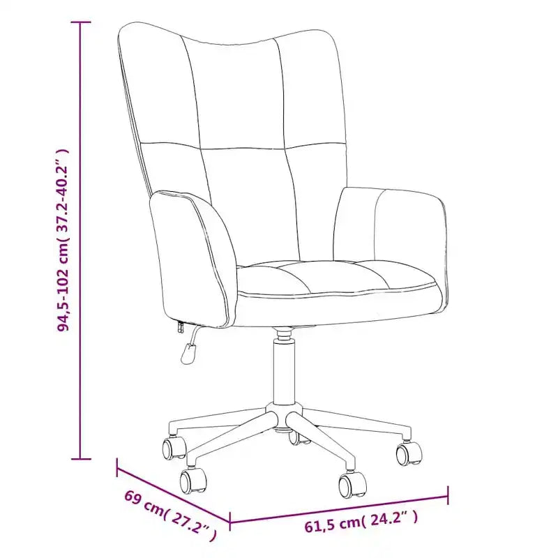 Chaise longue, velours gris clair (100 % polyester), acier standard.