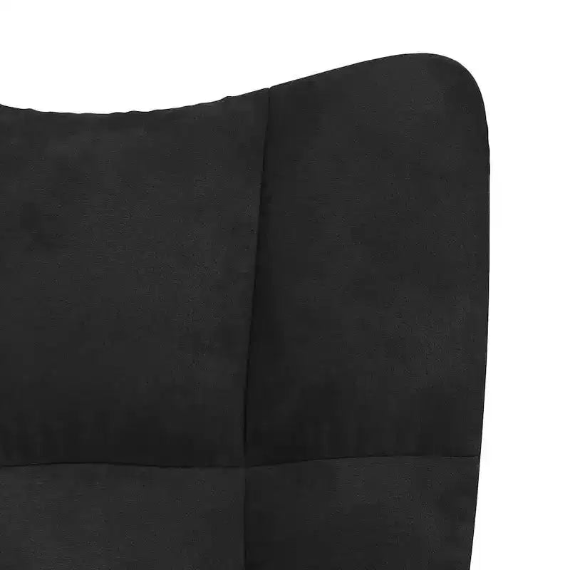Chaise longue, velours gris clair (100 % polyester), acier standard.