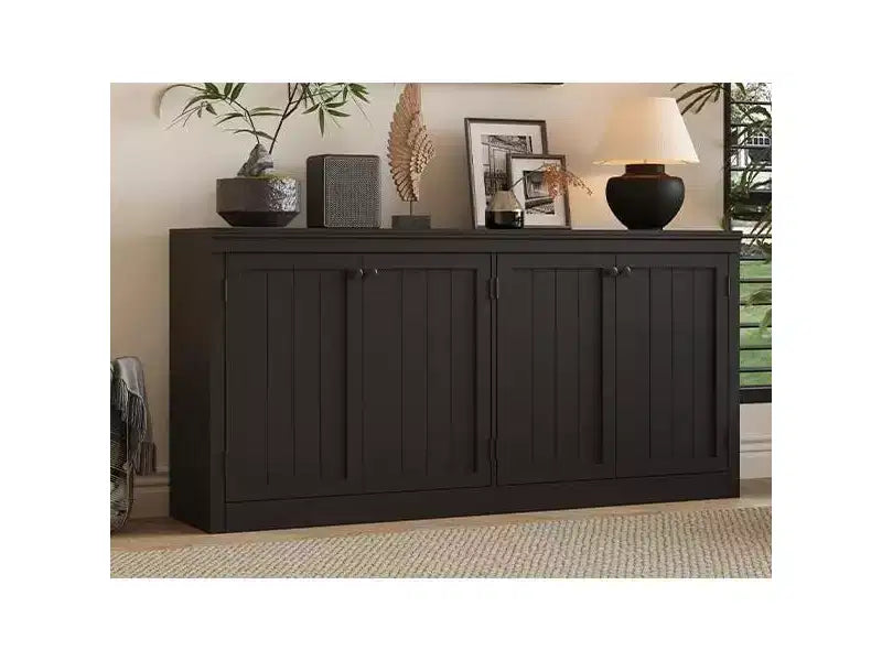 Buffet à quatre portes