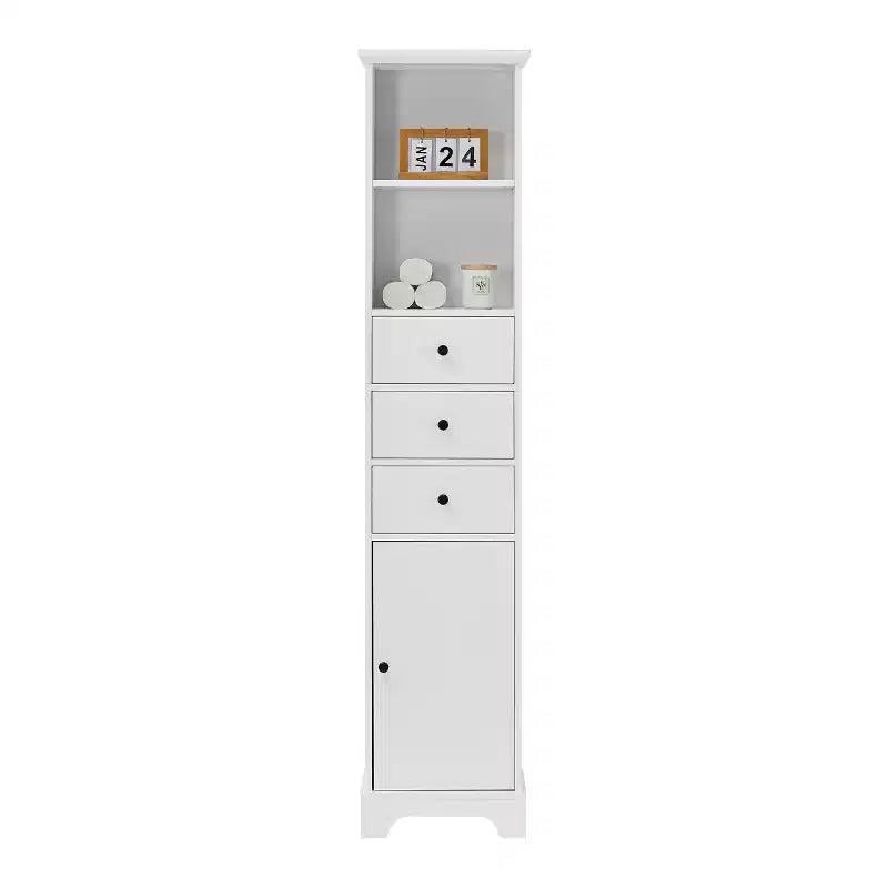 Meuble-lavabo haut de salle de bain