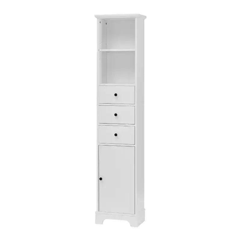 Meuble-lavabo haut de salle de bain
